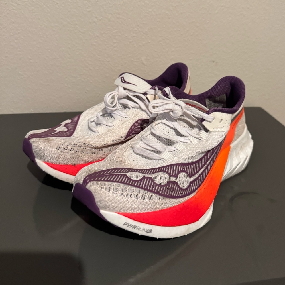 Saucony Endorphin Pro 4